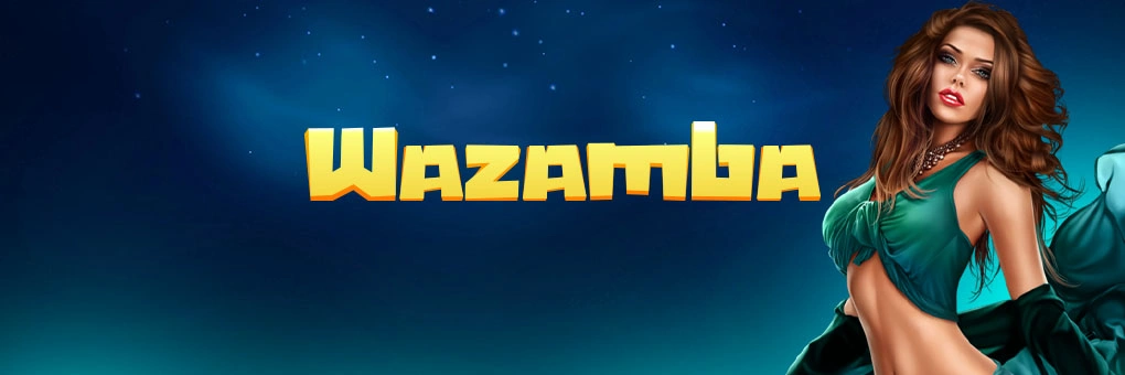 Επιλογή παιχνιδιών στο Wazamba